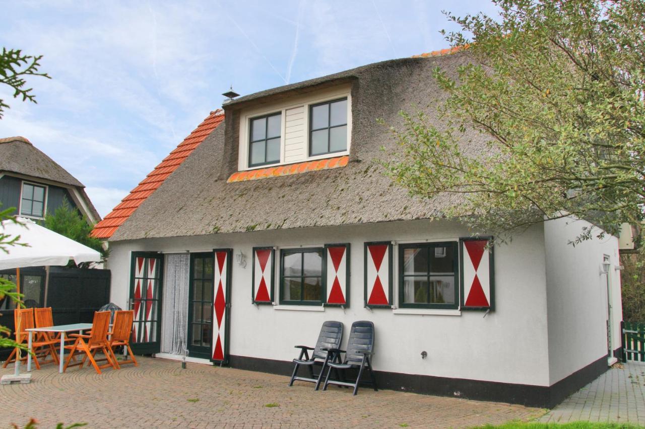 Buitenplaats Callantsoog Exterior photo