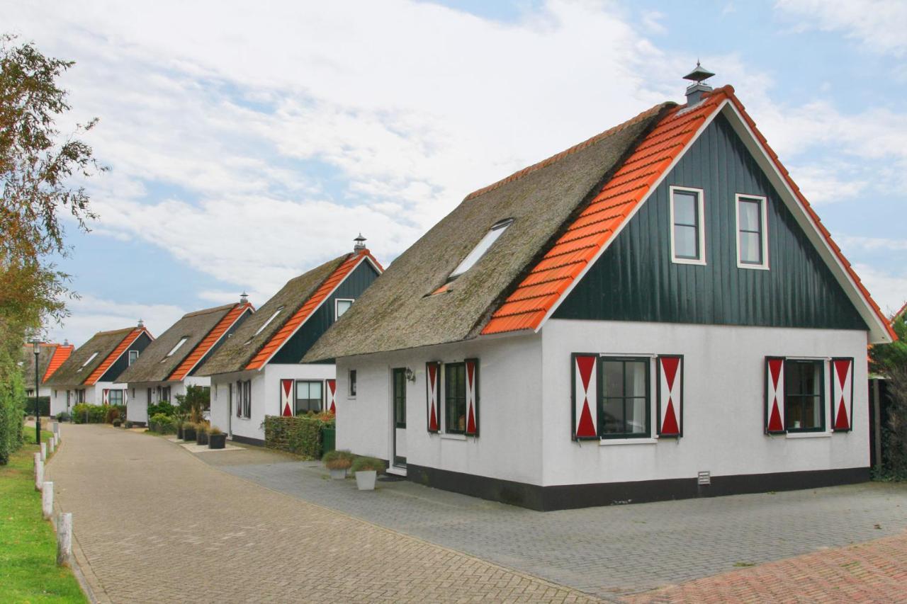 Buitenplaats Callantsoog Exterior photo
